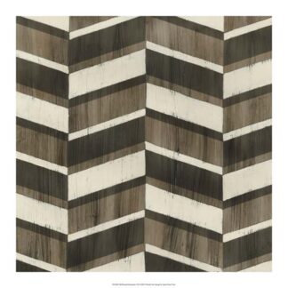 Driftwood Geometry VII