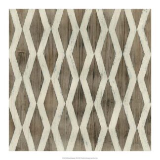 Driftwood Geometry VIII