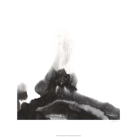 Ancient Landscape II