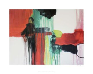 Emotions in Color II