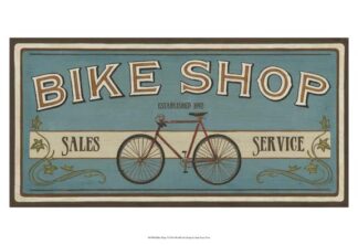 Bike Shop I