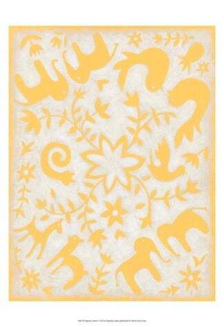 Spring Otomi I