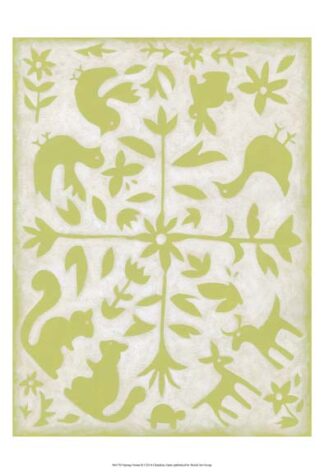Spring Otomi II