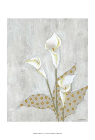 Lovely Botanical III