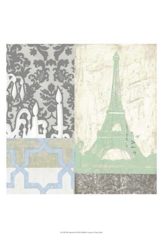 Paris Tapestry II
