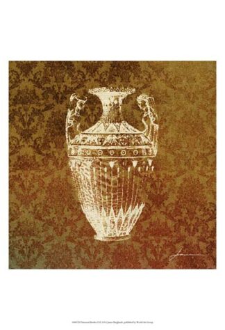 Patterned Bottles II