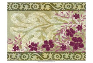 Rococo Celebration I