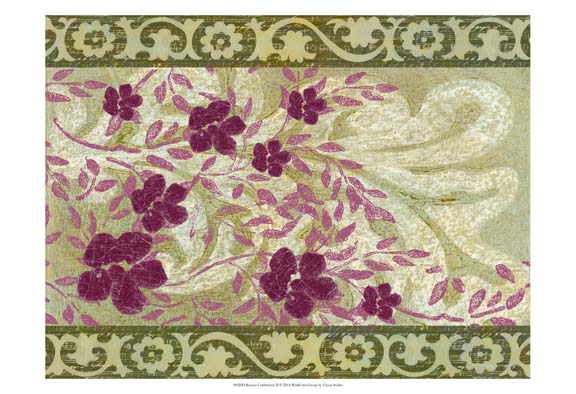 Rococo Celebration II