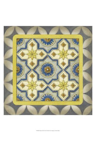 Classic Tile I