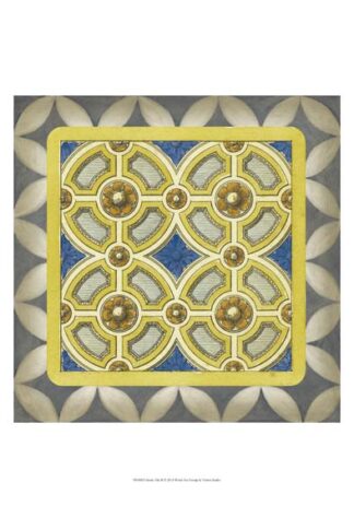 Classic Tile II