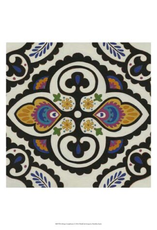 Calliope Compliment I