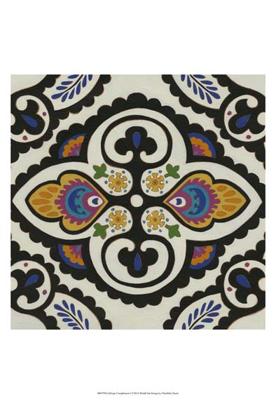 Calliope Compliment I