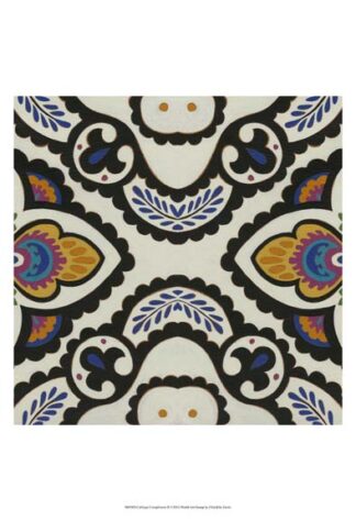 Calliope Compliment II