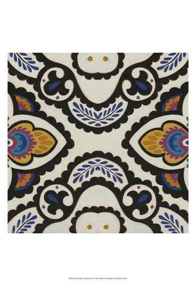 Calliope Compliment II