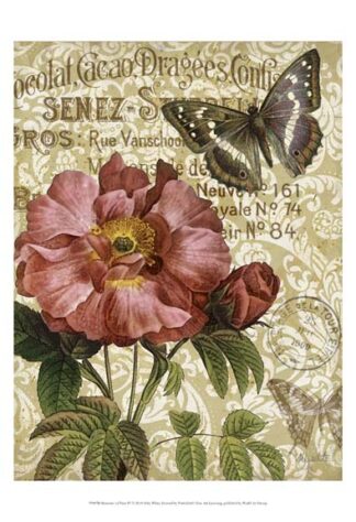 Memories of Paris IV