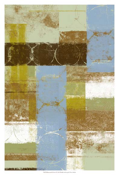 Reinvented Culture I