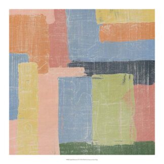 Light Refractions IV