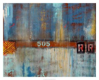 Crossing the Tracks I