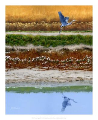 Blackwater Tapestry II