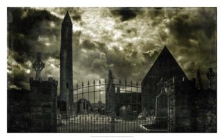 Irish Castle Views II