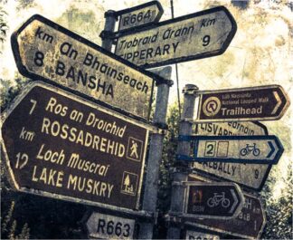 Ireland in Color XII