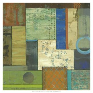 Fossil Infusion III a