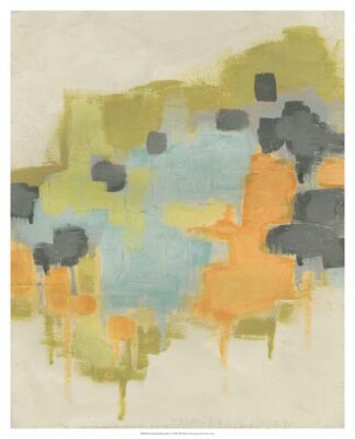 Incidental Boundary I