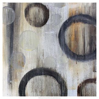 Geometric Abstraction I