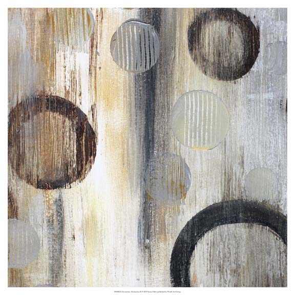 Geometric Abstraction II