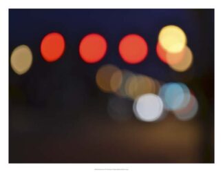 Bokeh Abstract IV