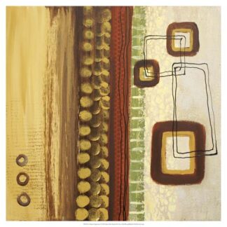 Abstract Expression I