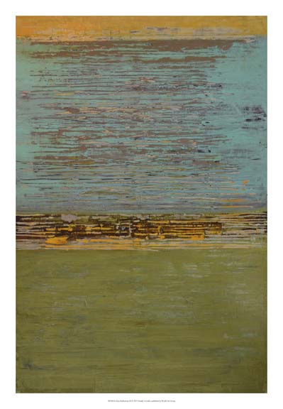 Easy Reflections III