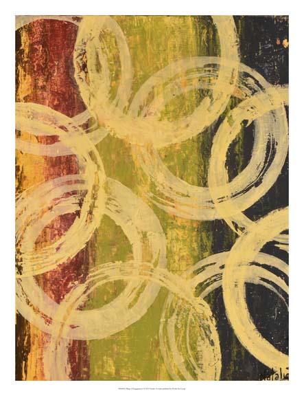 Rings of Engagement I