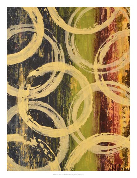 Rings of Engagement II