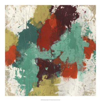 Kaleidoscope Signals I