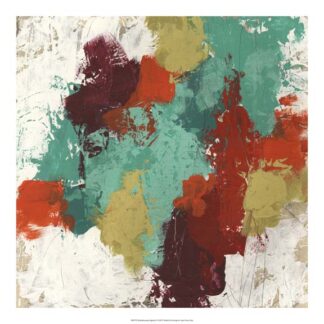 Kaleidoscope Signals II