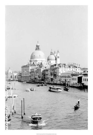 Venice Scenes III