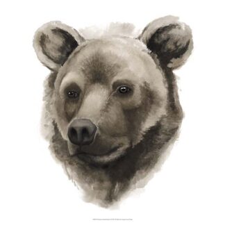 Western Animal Study I