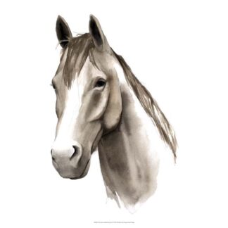 Western Animal Study II