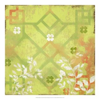 English Tea Garden III