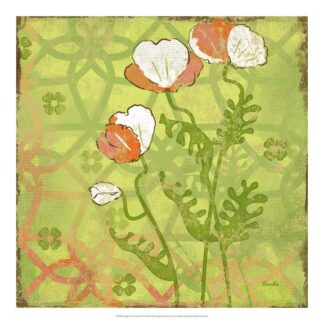 English Tea Garden IV