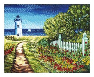 Lighthouse Retreat II