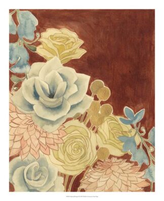 Sunkissed Bouquet II