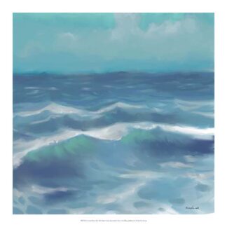 Ocean Waves II