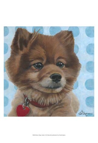 Dlynn's Dogs - Jordan