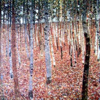 Beechwood Forest, 1903
