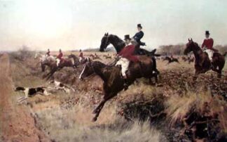 A Good Forty Minutes