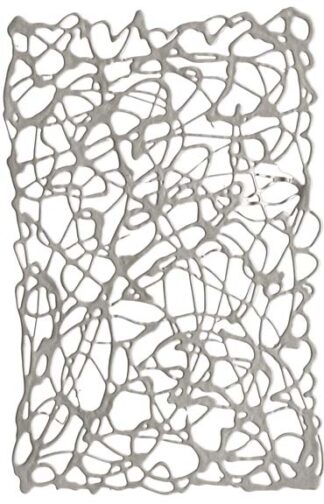 DecoGraph Q in Champagne 28x18