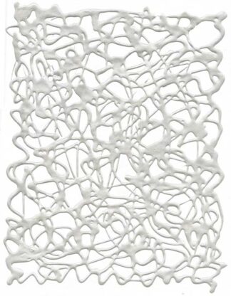 DecoGraph Q in Champagne 36x24