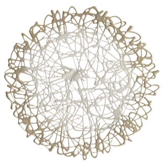 DecoGraph Q Circle Champ/AnGold 24